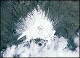 Kilimanjaro—The Shining Mountain