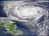 Typhoon Namtheun