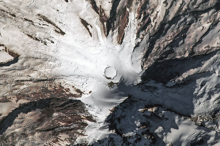 Mount Rainier