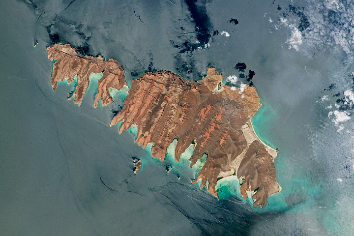 Espíritu Santo Archipelago