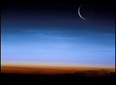 Noctilucent Clouds