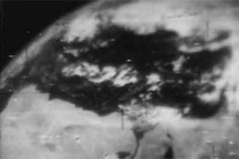 50th Anniversary of the TIROS Satellite