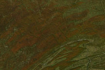 Fall Colors in the Allegheny Mountains