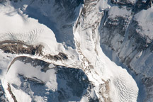 North Col of Mount Everest
