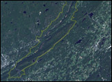 Delaware Water Gap