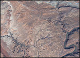 Arches National Park