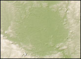Ries Crater, Germany