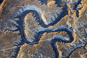 Bowknot Bend