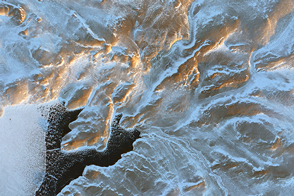 Daugaard-Jensen Land, Greenland