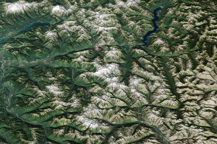 North Cascades National Park